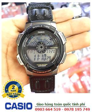 Đồng hồ nam Casio AE-1100W (WB) - Màu 1AVDF/ 1BVDF/ 3AVDF