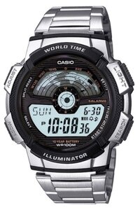 Casio AE-1100WD-1AVDF