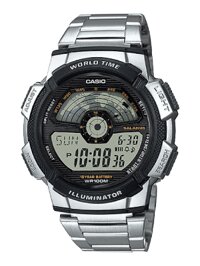 Casio AE-1100WD-1AVDF