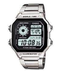 CASIO AE-1200WHD-1A