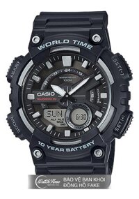 Casio AEQ-110W-1AVDF