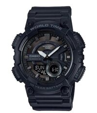 CASIO AEQ-110W-1B