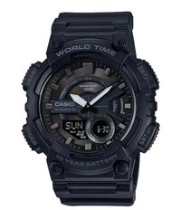 CASIO AEQ-110W-1B