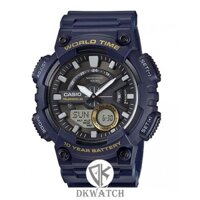 CASIO AEQ-110W-2AVDF