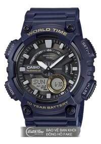 Casio AEQ-110W-2AVDF