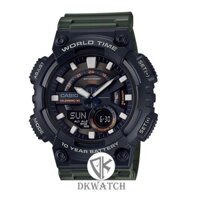 CASIO AEQ-110W-3AVDF