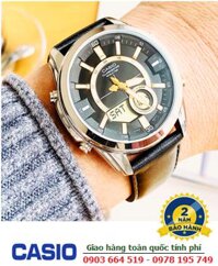 Casio AMW-810L-1AVDF; Đồng hồ Nam Casio AMW-810L-1AVDF chính hãng| Bảo hành 2 năm