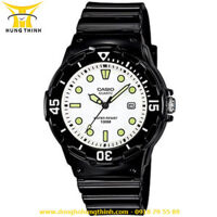 CASIO ANALOG LRW-200H-7E1VDF