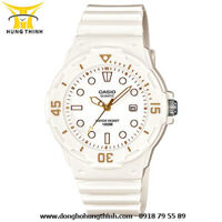 CASIO ANALOG LRW-200H-7E2VDF