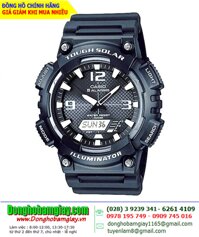 Casio AQ-S810W-1AV; Đồng hồ điện tử SOLAR Casio AQ-S810W-1AV