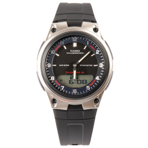 Đồng hồ nam Casio AW-80 - màu 1A/ 9A