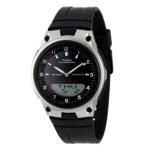 Đồng hồ nam Casio AW-80 - màu 1A/ 9A