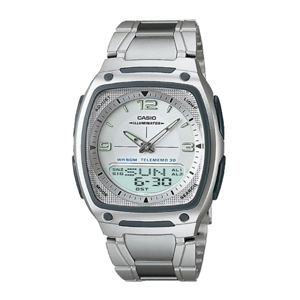 Đồng hồ nam Casio AW-81D-1AVDF