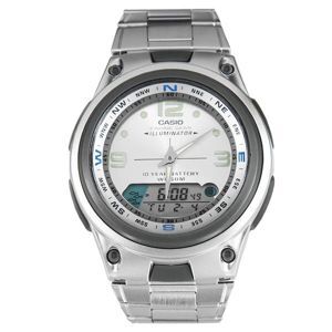 Đồng hồ nam Casio AW-82D-7ADVF - Màu 1AVDF/ 7AVDF