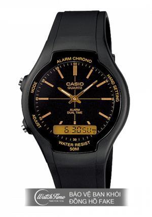 Đồng hồ nam Casio AW-90H-7EVDF - Màu 7EVDF/ 7EV/ 9EV/ 9EVDF