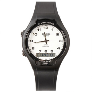 Đồng hồ nam Casio AW-90H-7EVDF - Màu 7EVDF/ 7EV/ 9EV/ 9EVDF