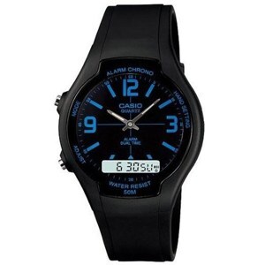 Đồng hồ nam Casio AW-90H-7EVDF - Màu 7EVDF/ 7EV/ 9EV/ 9EVDF