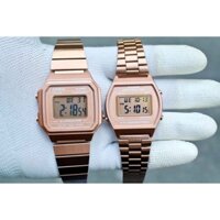 Casio B640WC-5ADF nữ - Casio B650WC-5ADF nam