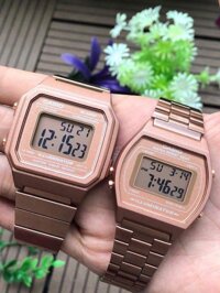 Casio B640WC-5ADF (B640WC5ADF)