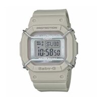 Casio Baby-G 49mm Nữ BGD-501UM-8DR