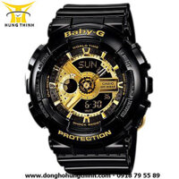 Casio Baby-G BA-110-1ADR