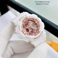 Casio Baby-G BA-110-7A1 (BA1107A1)