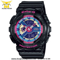 CASIO BABY-G BA-112-1ADR