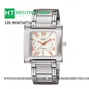 Đồng hồ nữ Casio BEL-100D-1A - Màu 1A/ 7A