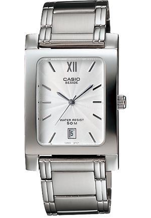 Đồng hồ nam Casio BEM-100D - màu 1A/ 7A