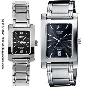 Đồng hồ nam Casio BEM-100D - màu 1A/ 7A