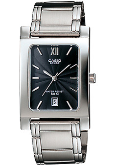 Đồng hồ nam Casio BEM-100D - màu 1A/ 7A
