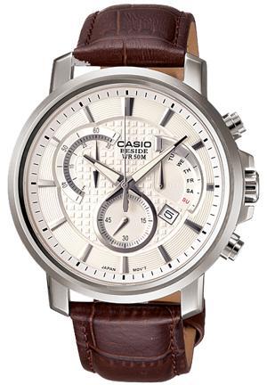 Đồng hồ nam Casio BEM-506L- Màu 7A/ 1A