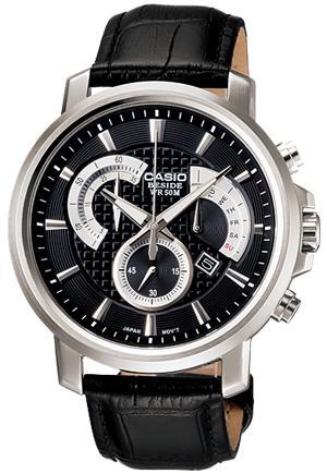 Đồng hồ nam Casio BEM-506L- Màu 7A/ 1A