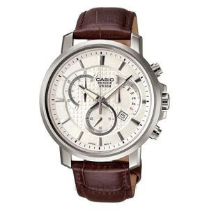 Đồng hồ nam Casio BEM-506L- Màu 7A/ 1A