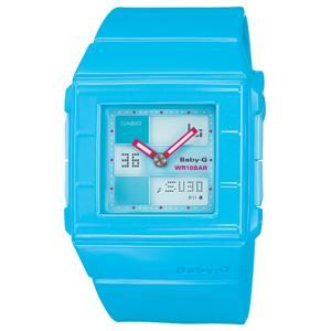 Đồng hồ nữ Casio BGA-200-4E2DR - Màu 1E/ 2E/ 4E/ 7E