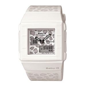 Đồng hồ nữ Casio BGA-200-4E2DR - Màu 1E/ 2E/ 4E/ 7E