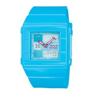 Đồng hồ nữ Casio BGA-200-4E2DR - Màu 1E/ 2E/ 4E/ 7E