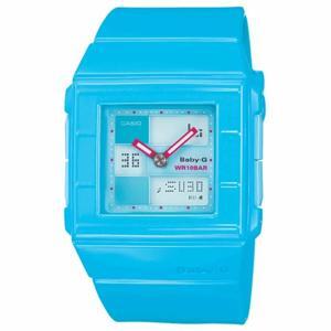 Đồng hồ nữ Casio BGA-200-4E2DR - Màu 1E/ 2E/ 4E/ 7E