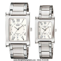 CASIO CẶP BEM-100D-7A2VDF và BEL-100D-7A2VDF
