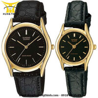 CASIO CẶP ĐÔI MTP-1094Q-1A VÀ LTP-1094Q-1ARDF