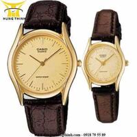 CASIO CẶP ĐÔI MTP-1094Q-9A VÀ LTP-1094Q-9ARDF