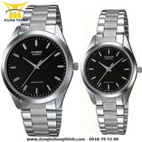 CASIO CẶP ĐÔI MTP-1274D-1ADF VÀ LTP-1274D-1ADF