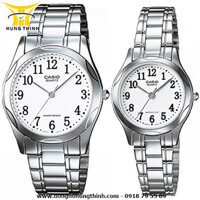 CASIO CẶP ĐÔI MTP-1275D-7BDF VÀ LTP-1275D-7BDF
