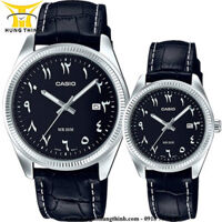 CASIO CẶP ĐÔI MTP-1302L-1B3VDF VÀ LTP-1302L-1B3VDF