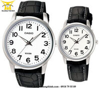 CASIO CẶP ĐÔI MTP-1303L-7BVDF VÀ LTP-1303L-7BVDF