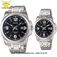 CASIO CẶP ĐÔI MTP-1314D-1AVDF VÀ LTP-1314D-1AVDF