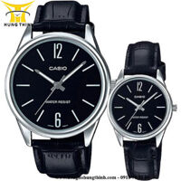 CASIO CẶP ĐÔI MTP-V005L-1BUDF VÀ LTP-V005L-1BUDF