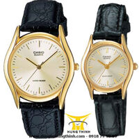 CASIO CẶP MTP-1094Q-7A và LTP-1094Q-7ARDF