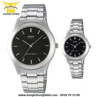CASIO CẶP MTP-1128A-1ARDF VÀ LTP-1128A-1ARDF