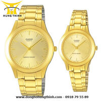 CASIO CẶP MTP-1128N-9ARDF VÀ LTP-1128N-9ARDF